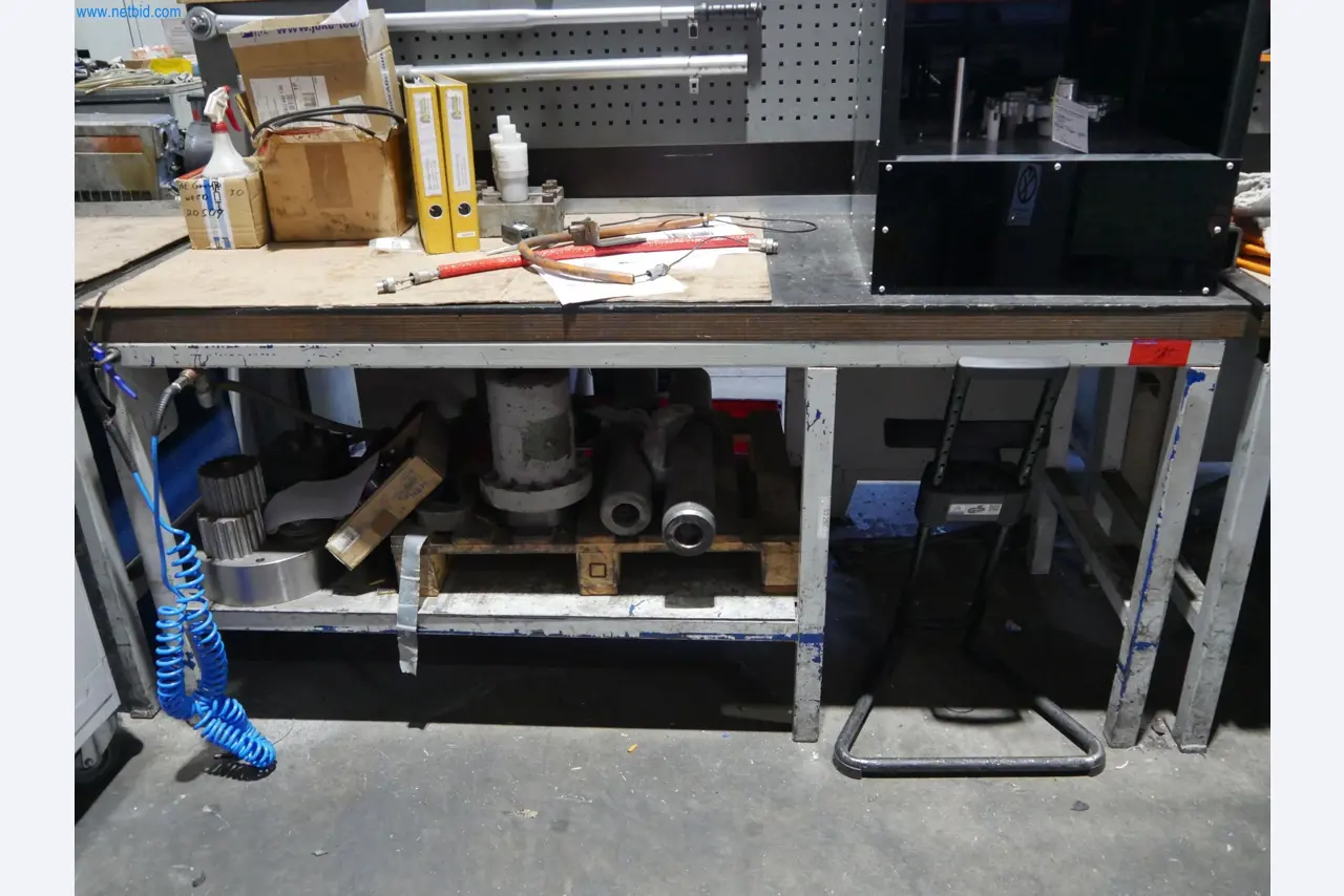 ae group – Plant and machinery for the manufacture of light-metal die-cast components (powertrain and structural parts) – AUCTION-1