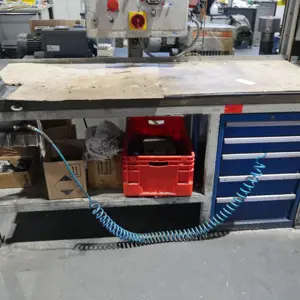 Workbench
