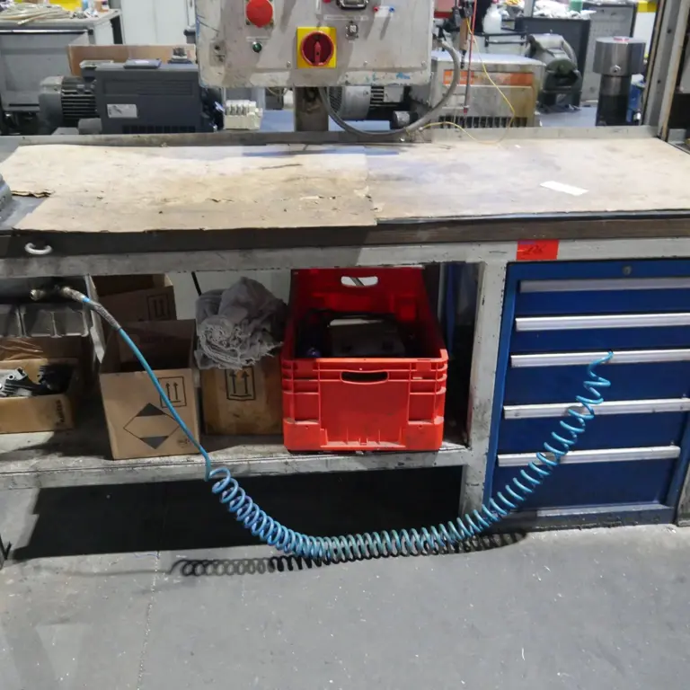 Workbench