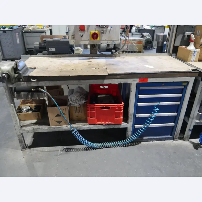 ae group – Plant and machinery for the manufacture of light-metal die-cast components (powertrain and structural parts) – AUCTION-1