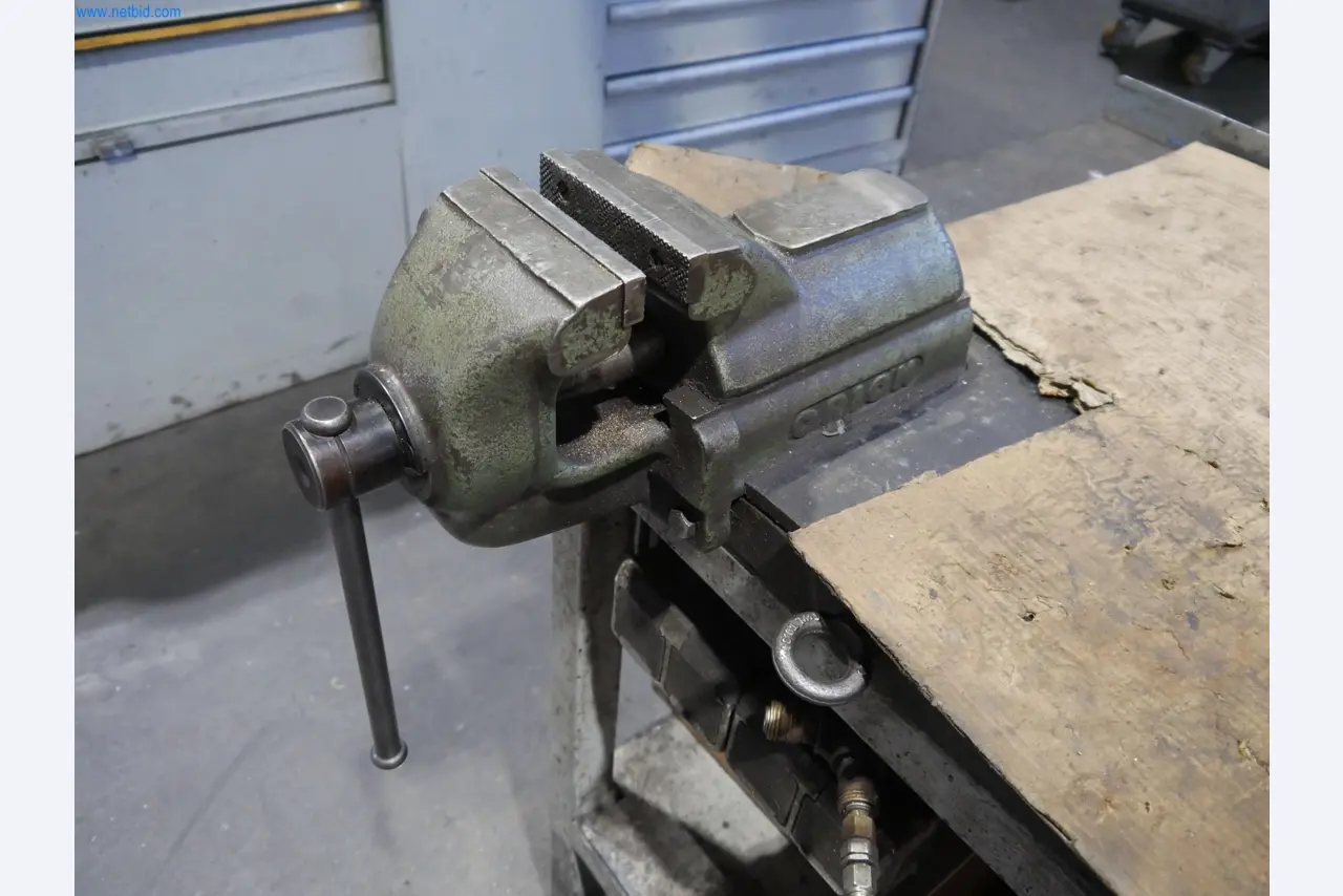 ae group – Plant and machinery for the manufacture of light-metal die-cast components (powertrain and structural parts) – AUCTION-2