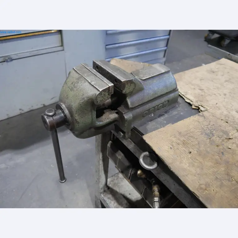 ae group – Plant and machinery for the manufacture of light-metal die-cast components (powertrain and structural parts) – AUCTION-2