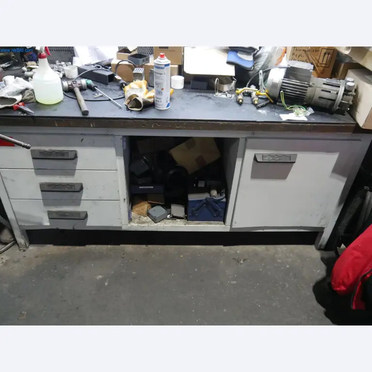 ae group – Plant and machinery for the manufacture of light-metal die-cast components (powertrain and structural parts) – AUCTION-2