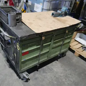 Mobile Workbench