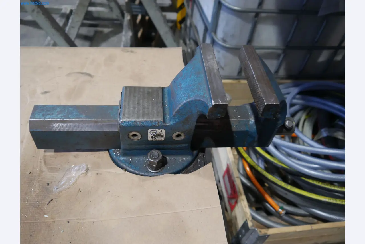 ae group – Plant and machinery for the manufacture of light-metal die-cast components (powertrain and structural parts) – AUCTION-3
