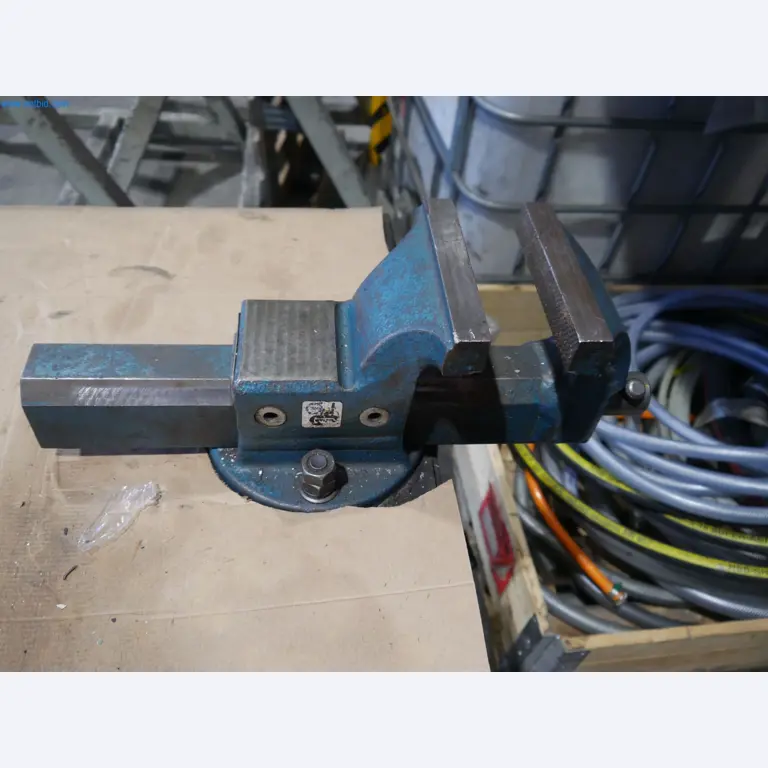 ae group – Plant and machinery for the manufacture of light-metal die-cast components (powertrain and structural parts) – AUCTION-3