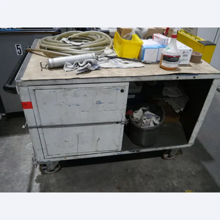 ae group – Plant and machinery for the manufacture of light-metal die-cast components (powertrain and structural parts) – AUCTION-1