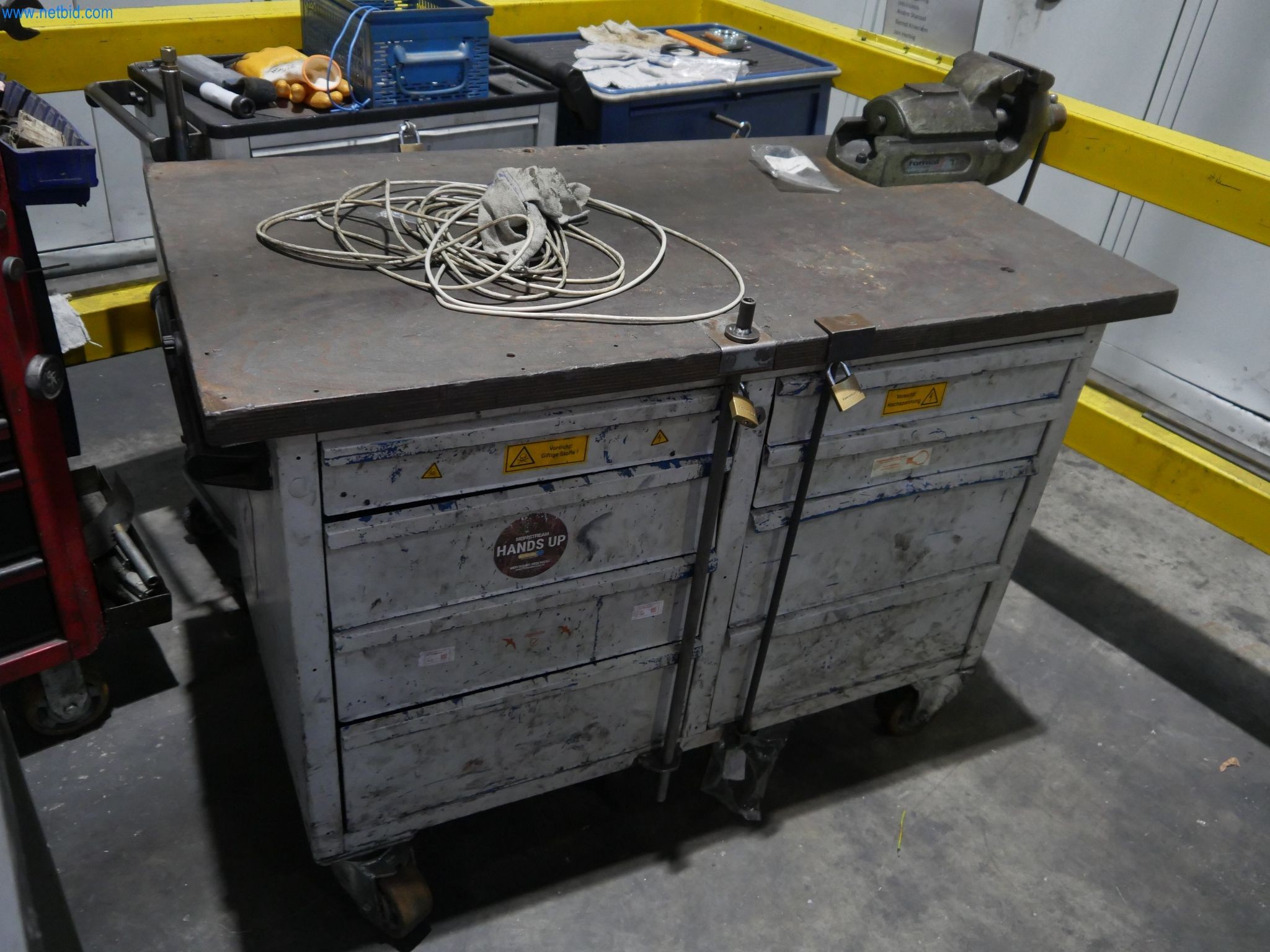 ae group – Plant and machinery for the manufacture of light-metal die-cast components (powertrain and structural parts) – AUCTION-1