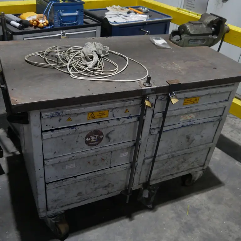 Mobile Workbench (6)