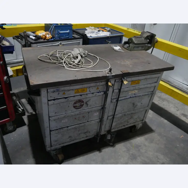 ae group – Plant and machinery for the manufacture of light-metal die-cast components (powertrain and structural parts) – AUCTION-1