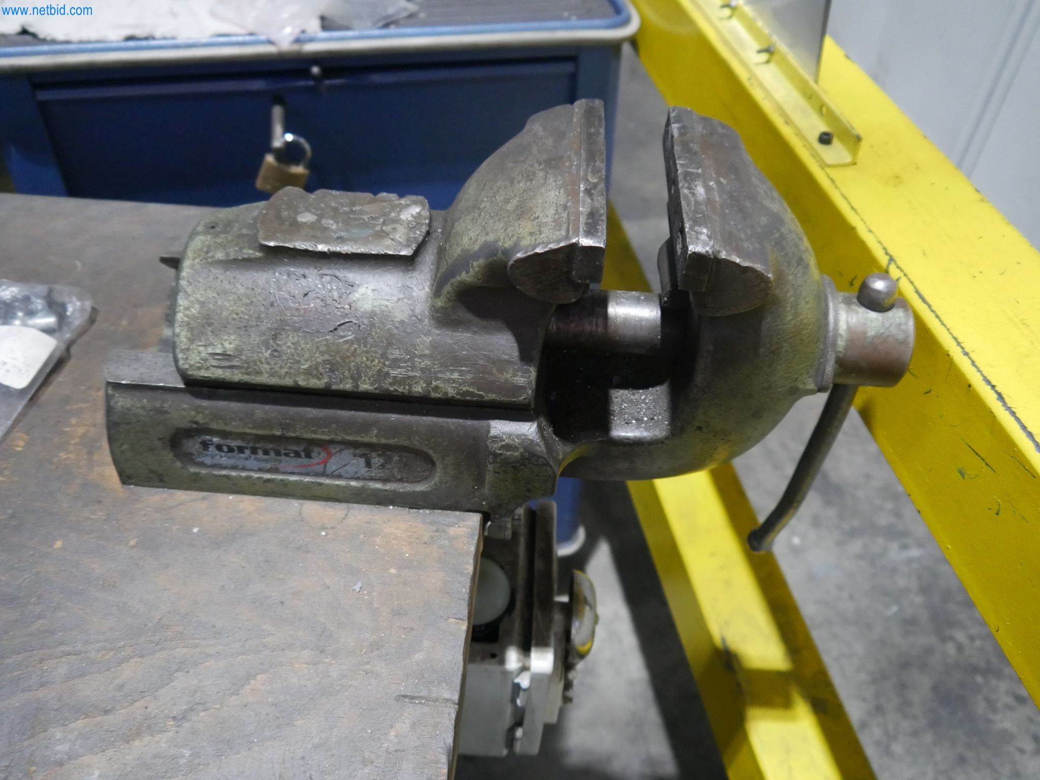 ae group – Plant and machinery for the manufacture of light-metal die-cast components (powertrain and structural parts) – AUCTION-2