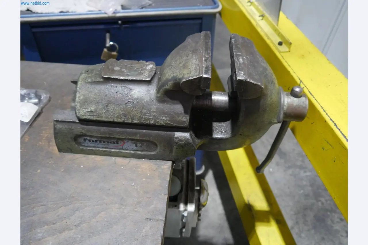 ae group – Plant and machinery for the manufacture of light-metal die-cast components (powertrain and structural parts) – AUCTION-2