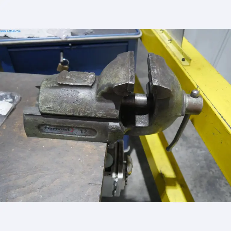 ae group – Plant and machinery for the manufacture of light-metal die-cast components (powertrain and structural parts) – AUCTION-2