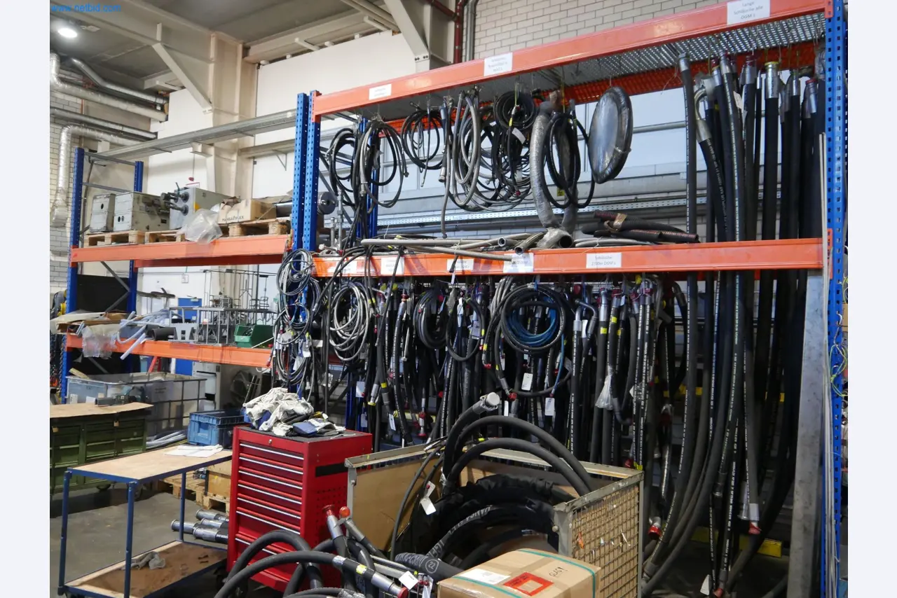 ae group – Plant and machinery for the manufacture of light-metal die-cast components (powertrain and structural parts) – AUCTION-3
