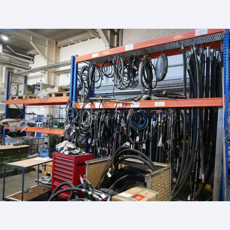 ae group – Plant and machinery for the manufacture of light-metal die-cast components (powertrain and structural parts) – AUCTION-3