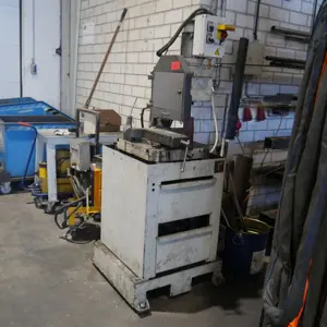 Cold-cut circular saw Rurack VS350 (61)
