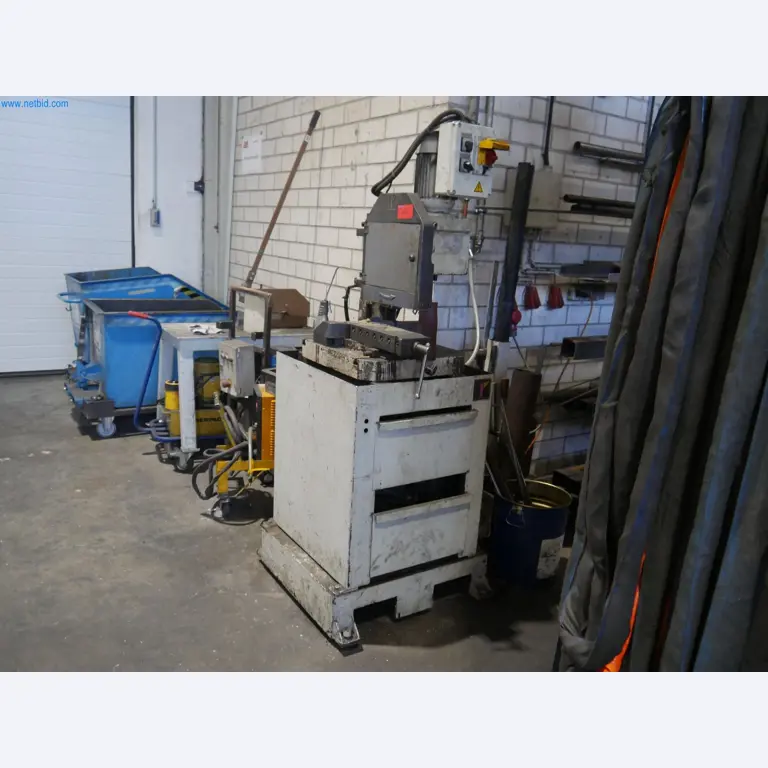 ae group – Plant and machinery for the manufacture of light-metal die-cast components (powertrain and structural parts) – AUCTION-1