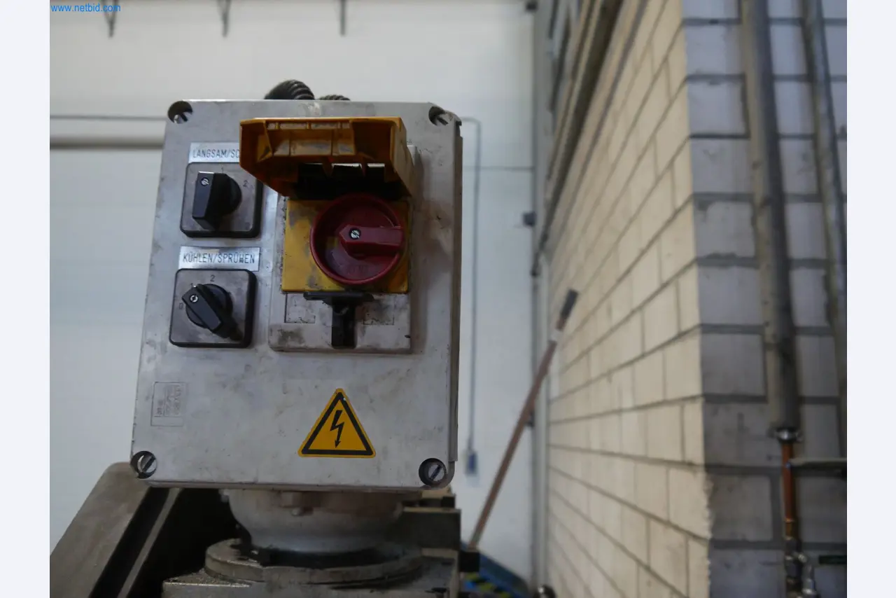 ae group – Plant and machinery for the manufacture of light-metal die-cast components (powertrain and structural parts) – AUCTION-2