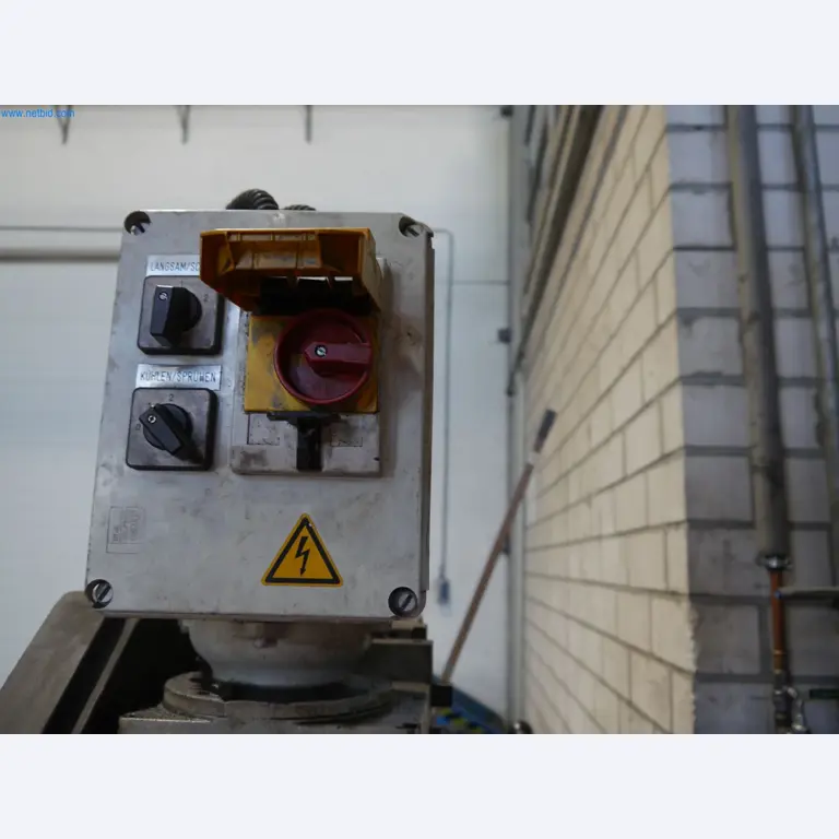 ae group – Plant and machinery for the manufacture of light-metal die-cast components (powertrain and structural parts) – AUCTION-2