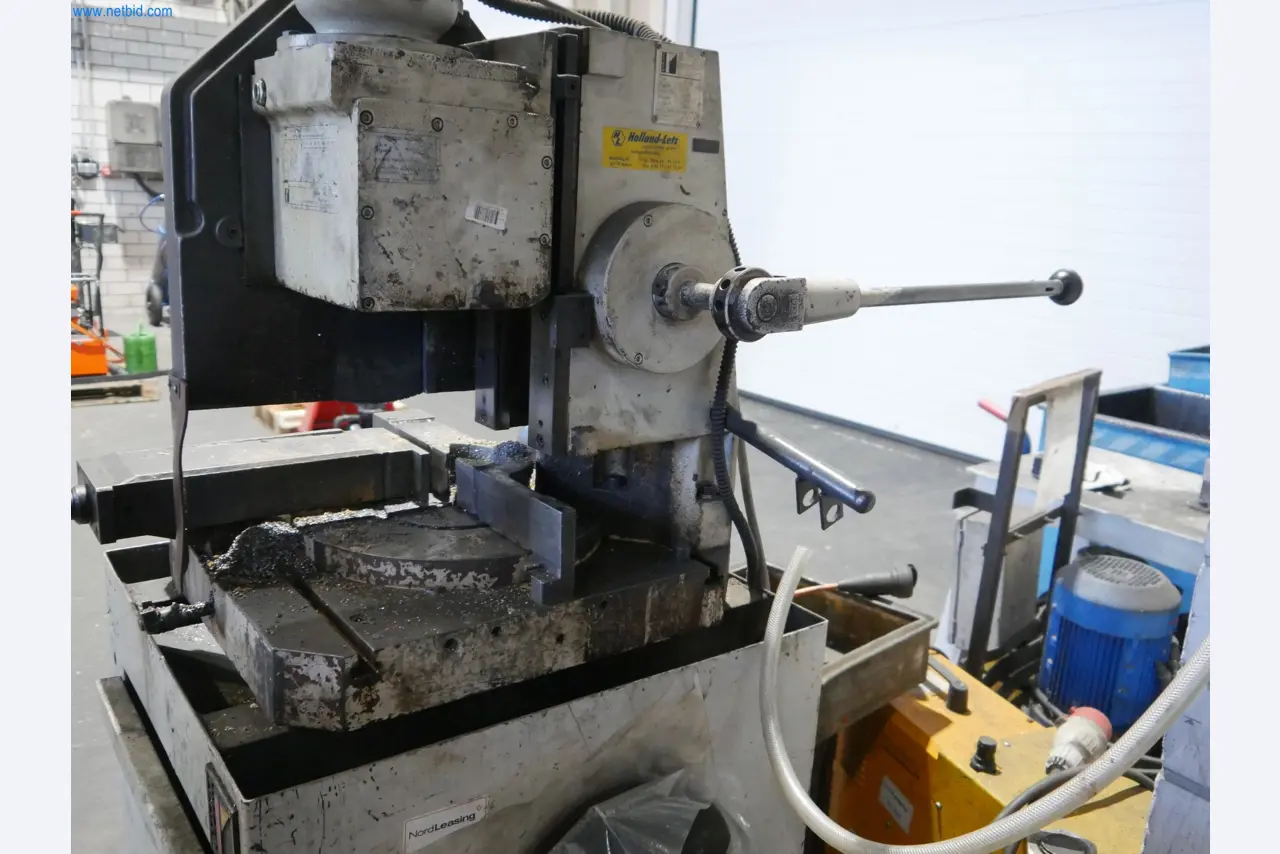 ae group – Plant and machinery for the manufacture of light-metal die-cast components (powertrain and structural parts) – AUCTION-3