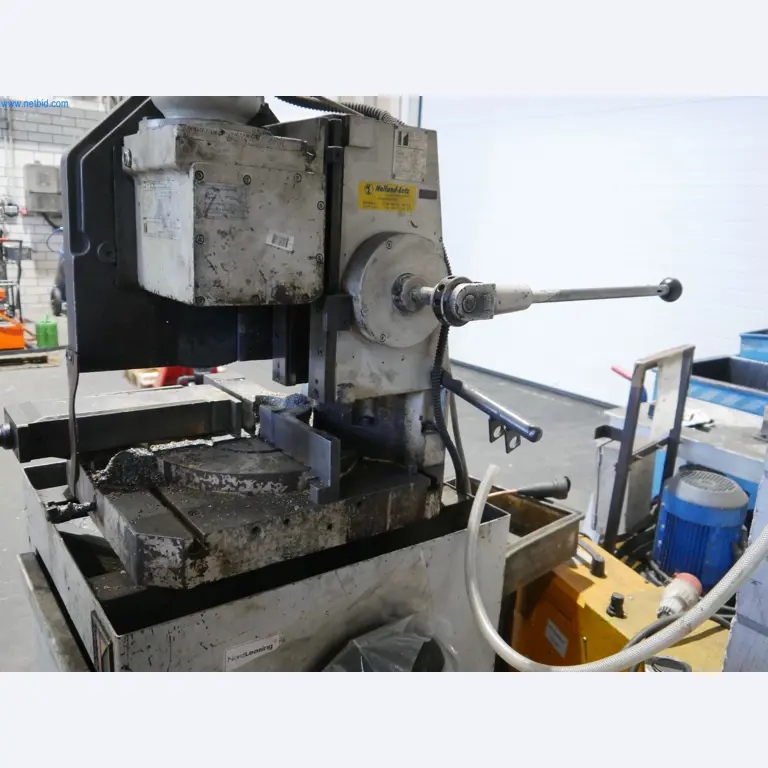 ae group – Plant and machinery for the manufacture of light-metal die-cast components (powertrain and structural parts) – AUCTION-3