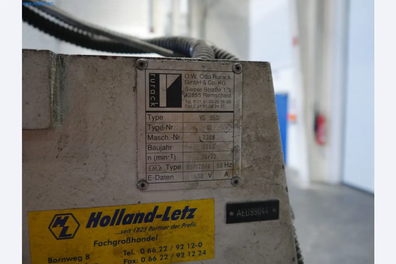 ae group – Plant and machinery for the manufacture of light-metal die-cast components (powertrain and structural parts) – AUCTION-4