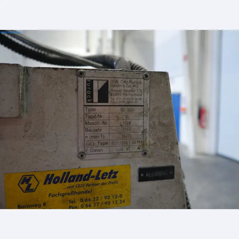 ae group – Plant and machinery for the manufacture of light-metal die-cast components (powertrain and structural parts) – AUCTION-4
