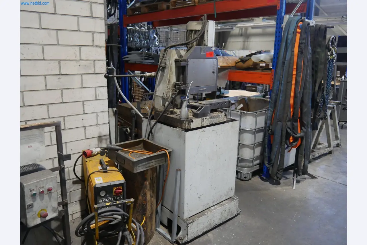 ae group – Plant and machinery for the manufacture of light-metal die-cast components (powertrain and structural parts) – AUCTION-5