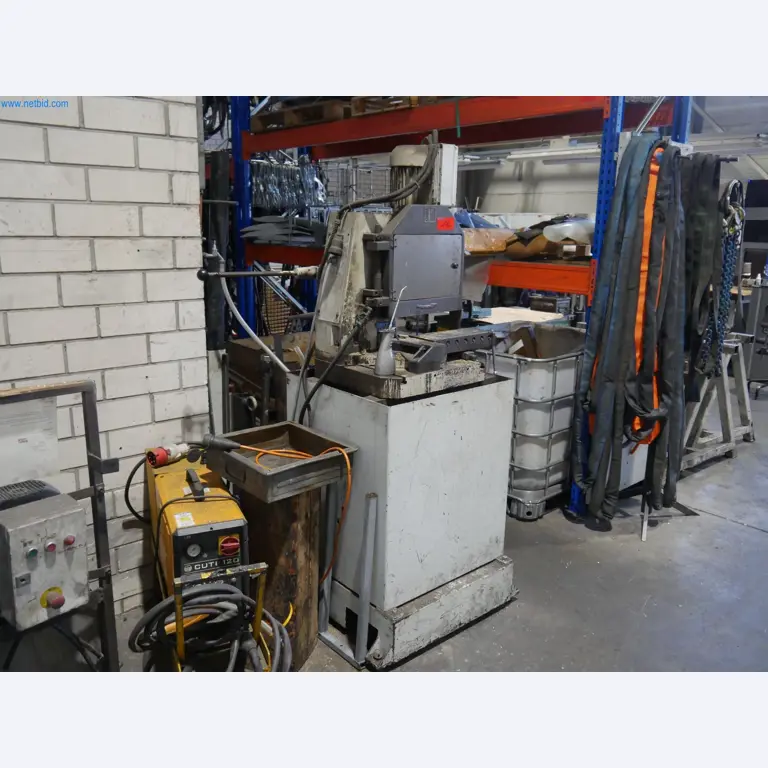ae group – Plant and machinery for the manufacture of light-metal die-cast components (powertrain and structural parts) – AUCTION-5