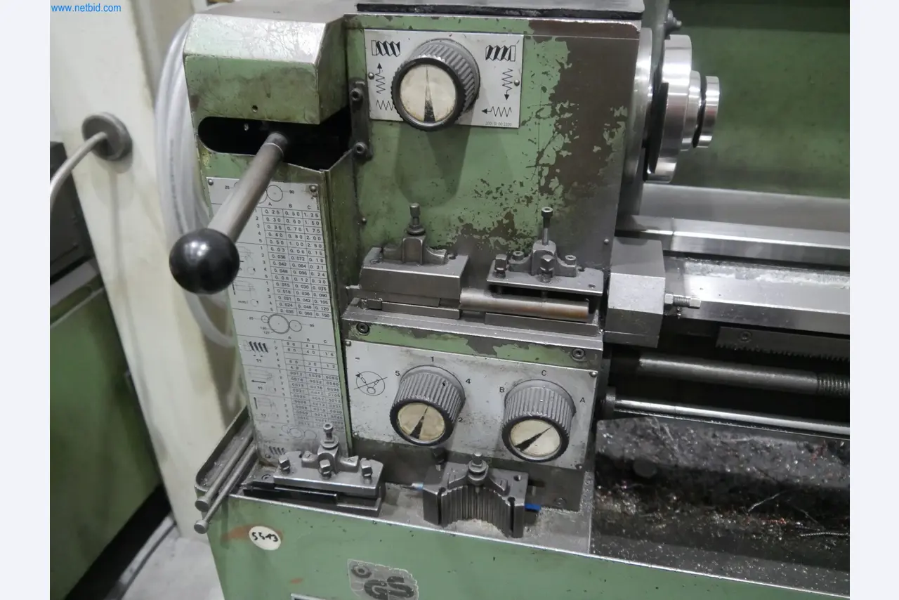 ae group – Plant and machinery for the manufacture of light-metal die-cast components (powertrain and structural parts) – AUCTION-2