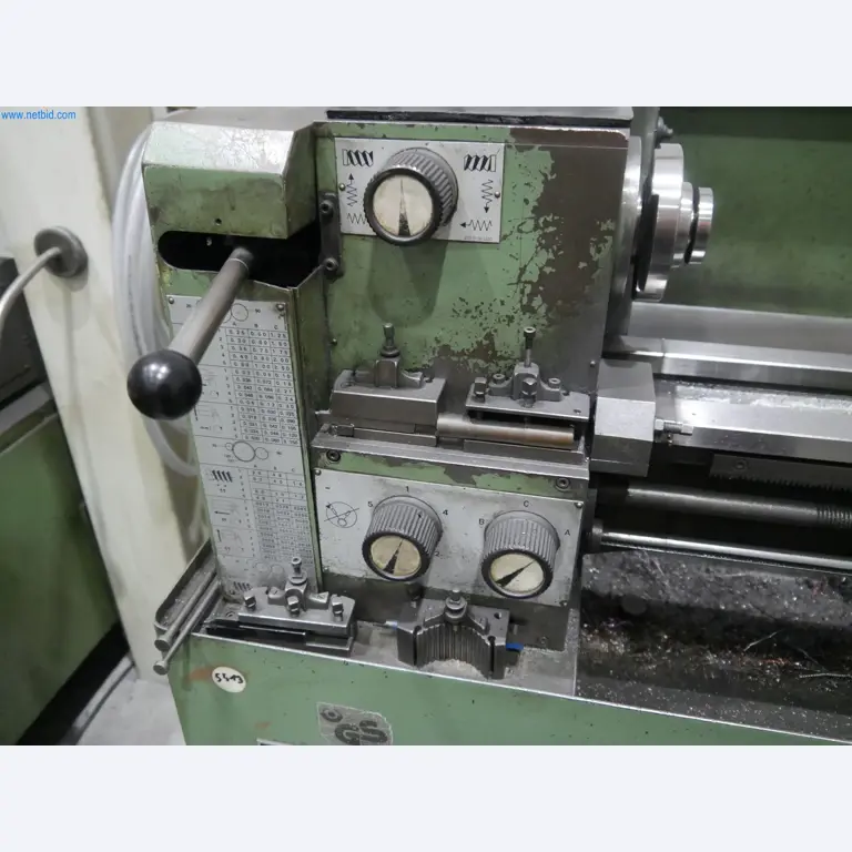 ae group – Plant and machinery for the manufacture of light-metal die-cast components (powertrain and structural parts) – AUCTION-2