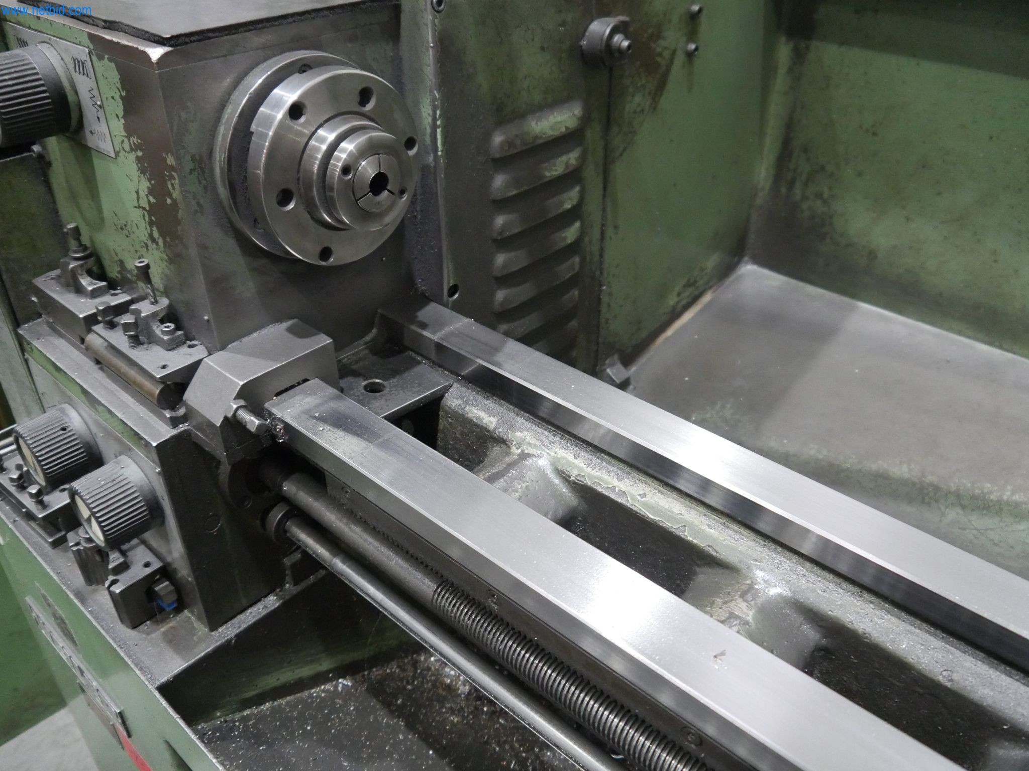 ae group – Plant and machinery for the manufacture of light-metal die-cast components (powertrain and structural parts) – AUCTION-3