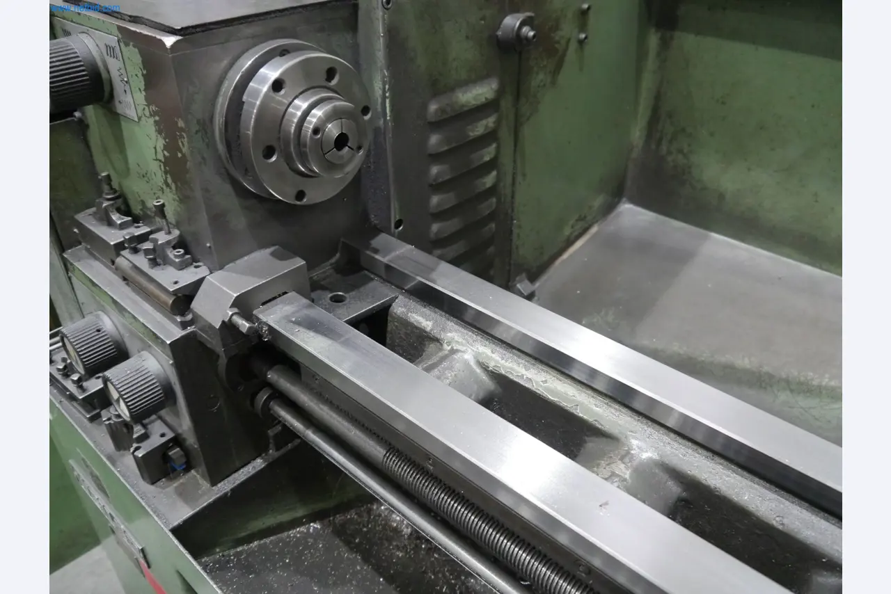 ae group – Plant and machinery for the manufacture of light-metal die-cast components (powertrain and structural parts) – AUCTION-3