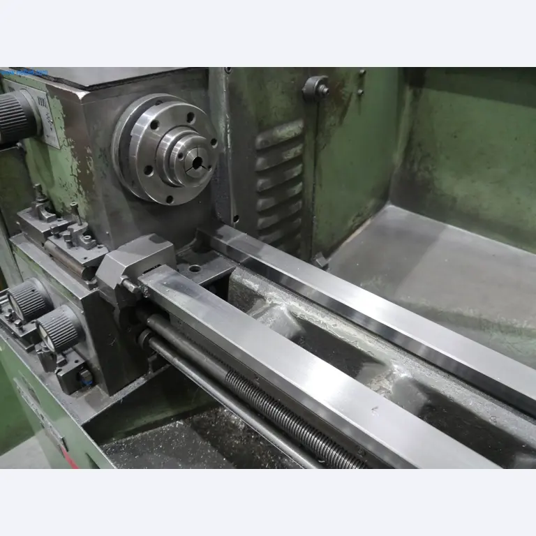 ae group – Plant and machinery for the manufacture of light-metal die-cast components (powertrain and structural parts) – AUCTION-3
