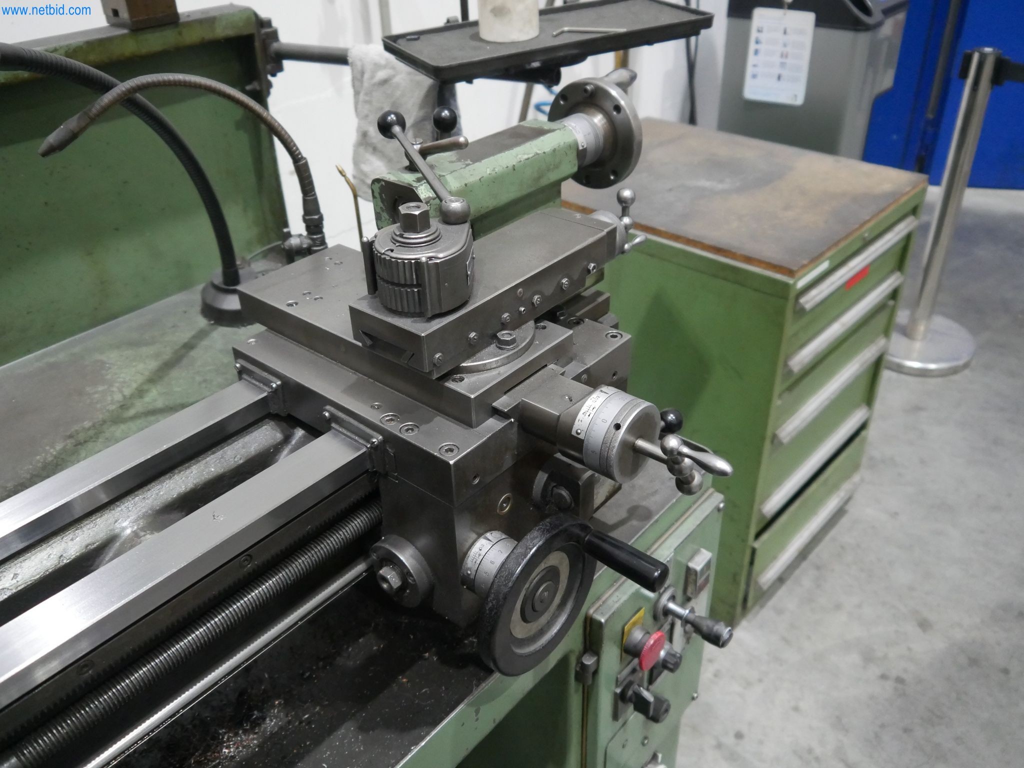 ae group – Plant and machinery for the manufacture of light-metal die-cast components (powertrain and structural parts) – AUCTION-4