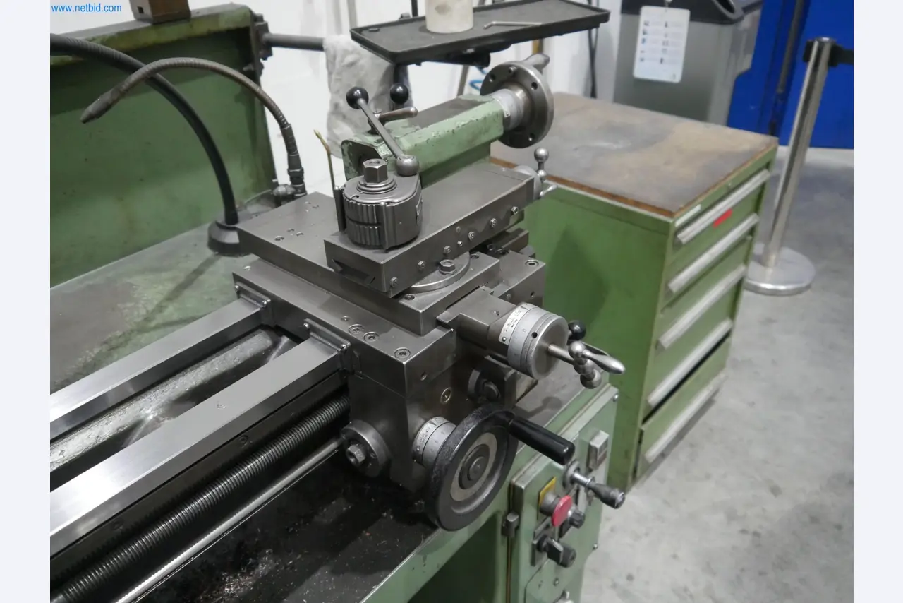 ae group – Plant and machinery for the manufacture of light-metal die-cast components (powertrain and structural parts) – AUCTION-4