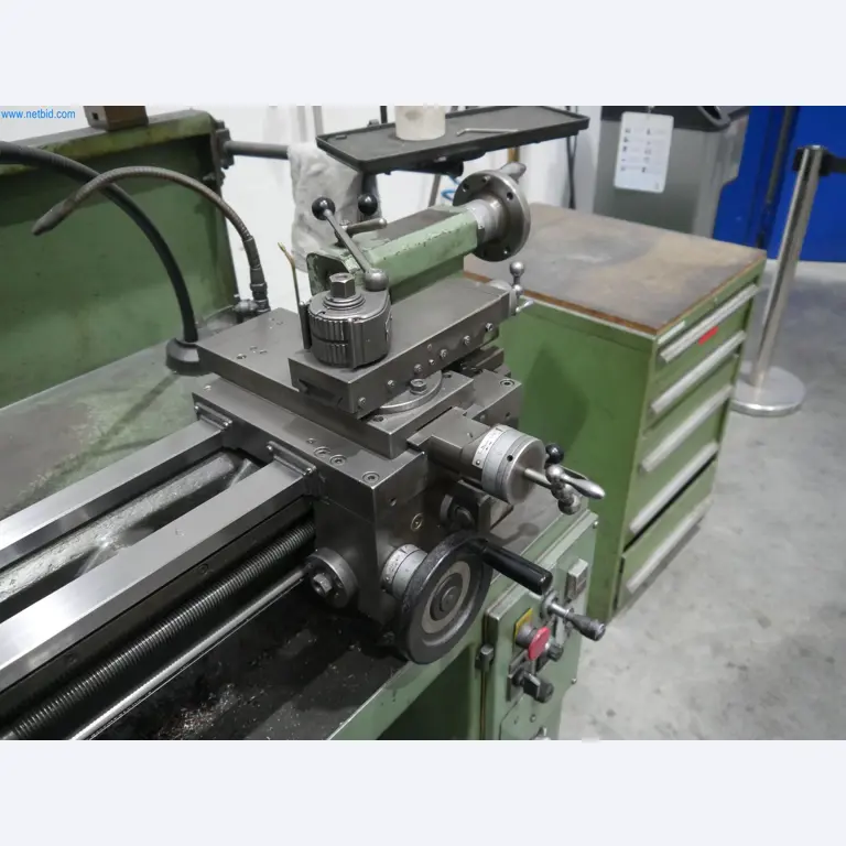 ae group – Plant and machinery for the manufacture of light-metal die-cast components (powertrain and structural parts) – AUCTION-4