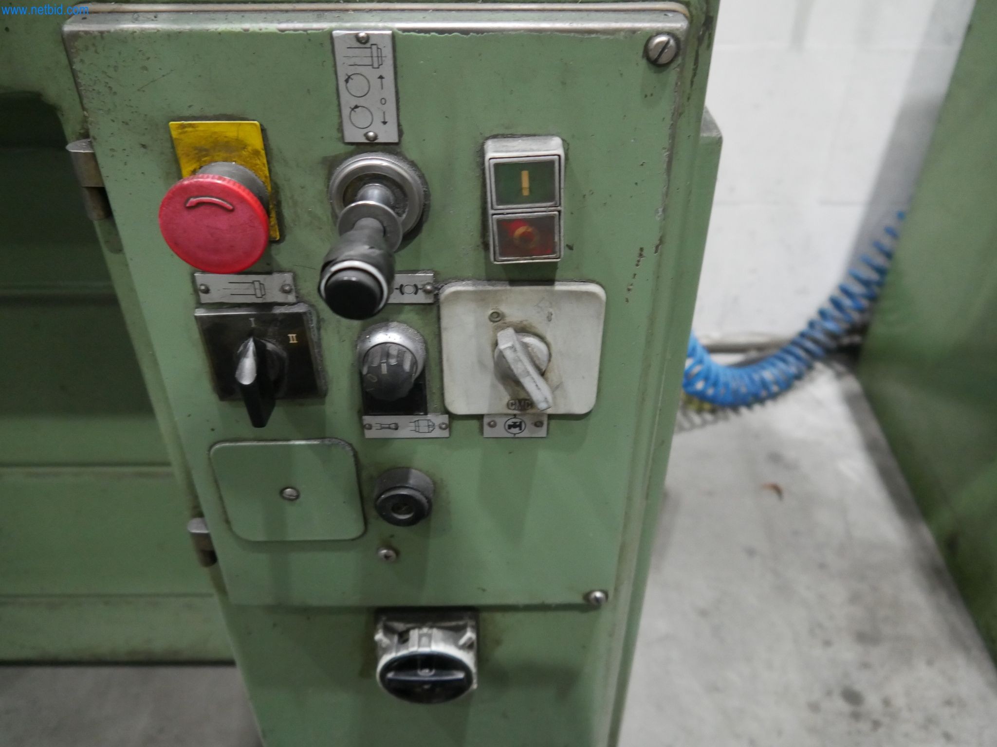 ae group – Plant and machinery for the manufacture of light-metal die-cast components (powertrain and structural parts) – AUCTION-5