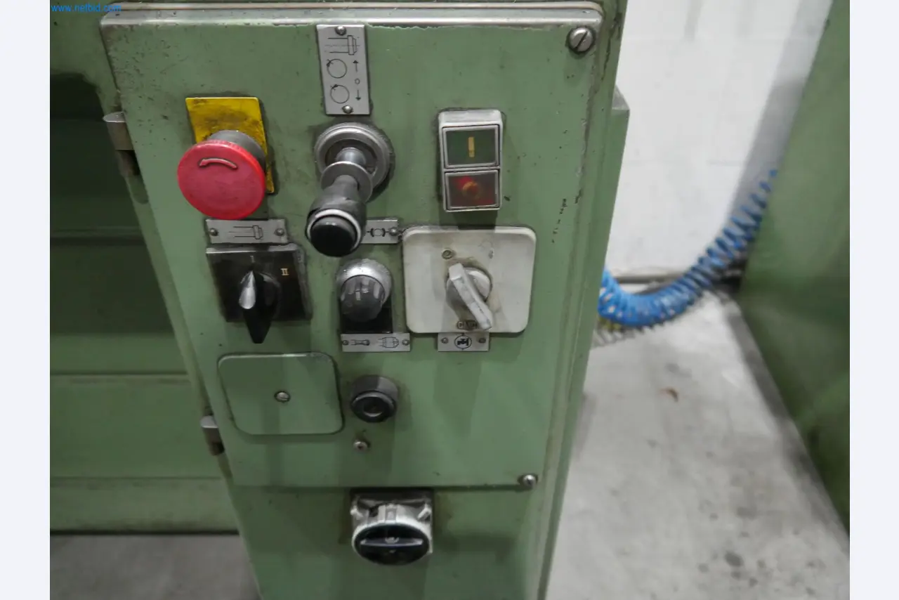 ae group – Plant and machinery for the manufacture of light-metal die-cast components (powertrain and structural parts) – AUCTION-5