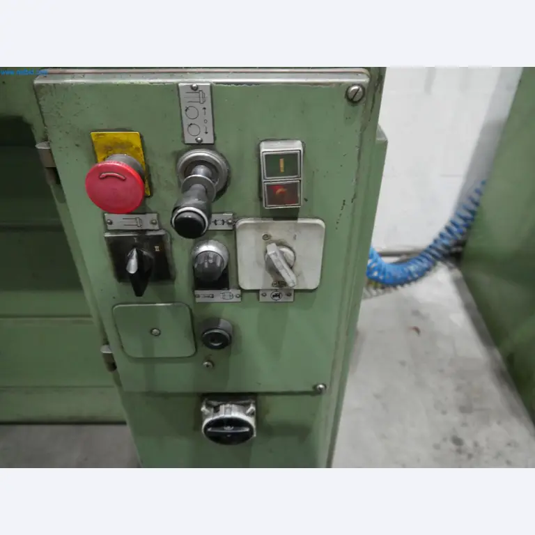 ae group – Plant and machinery for the manufacture of light-metal die-cast components (powertrain and structural parts) – AUCTION-5