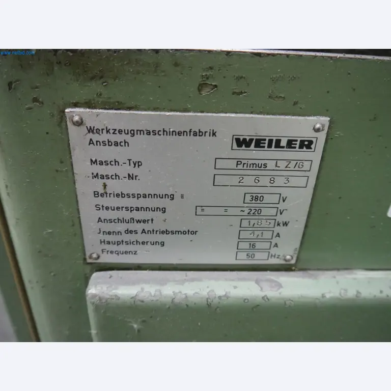 ae group – Plant and machinery for the manufacture of light-metal die-cast components (powertrain and structural parts) – AUCTION-6