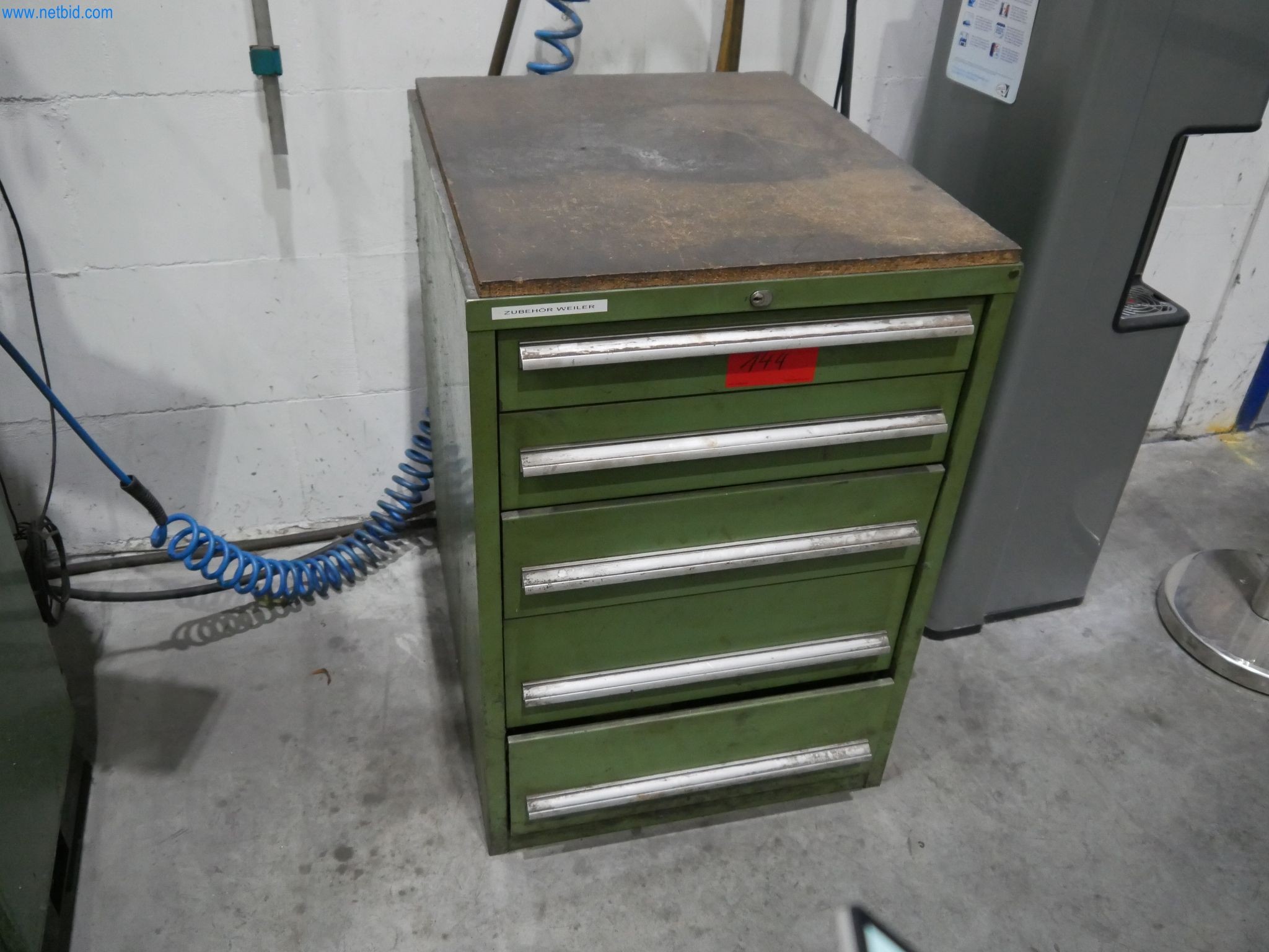 ae group – Plant and machinery for the manufacture of light-metal die-cast components (powertrain and structural parts) – AUCTION-8