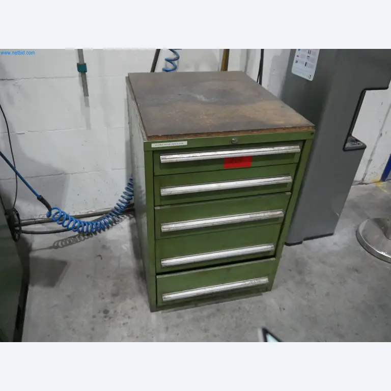 ae group – Plant and machinery for the manufacture of light-metal die-cast components (powertrain and structural parts) – AUCTION-8