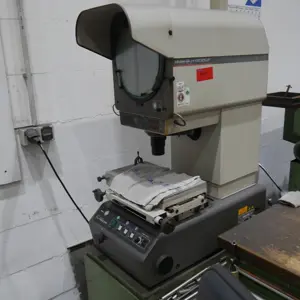 Profile Projector Mitutoyo PJ-H3000F
