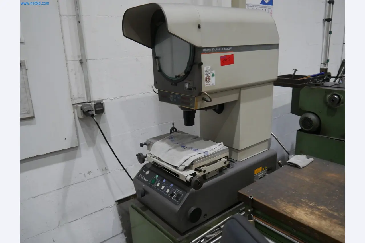 ae group – Plant and machinery for the manufacture of light-metal die-cast components (powertrain and structural parts) – AUCTION-1