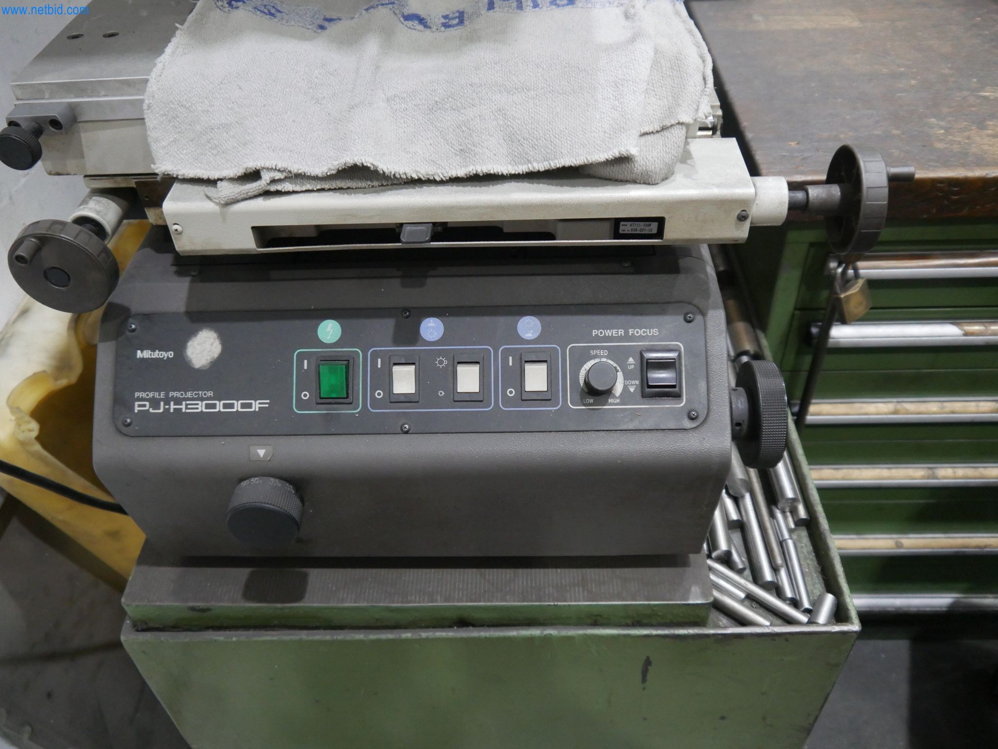 ae group – Plant and machinery for the manufacture of light-metal die-cast components (powertrain and structural parts) – AUCTION-2