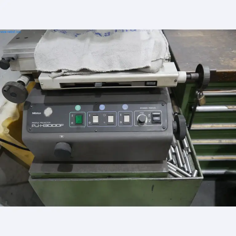 ae group – Plant and machinery for the manufacture of light-metal die-cast components (powertrain and structural parts) – AUCTION-2
