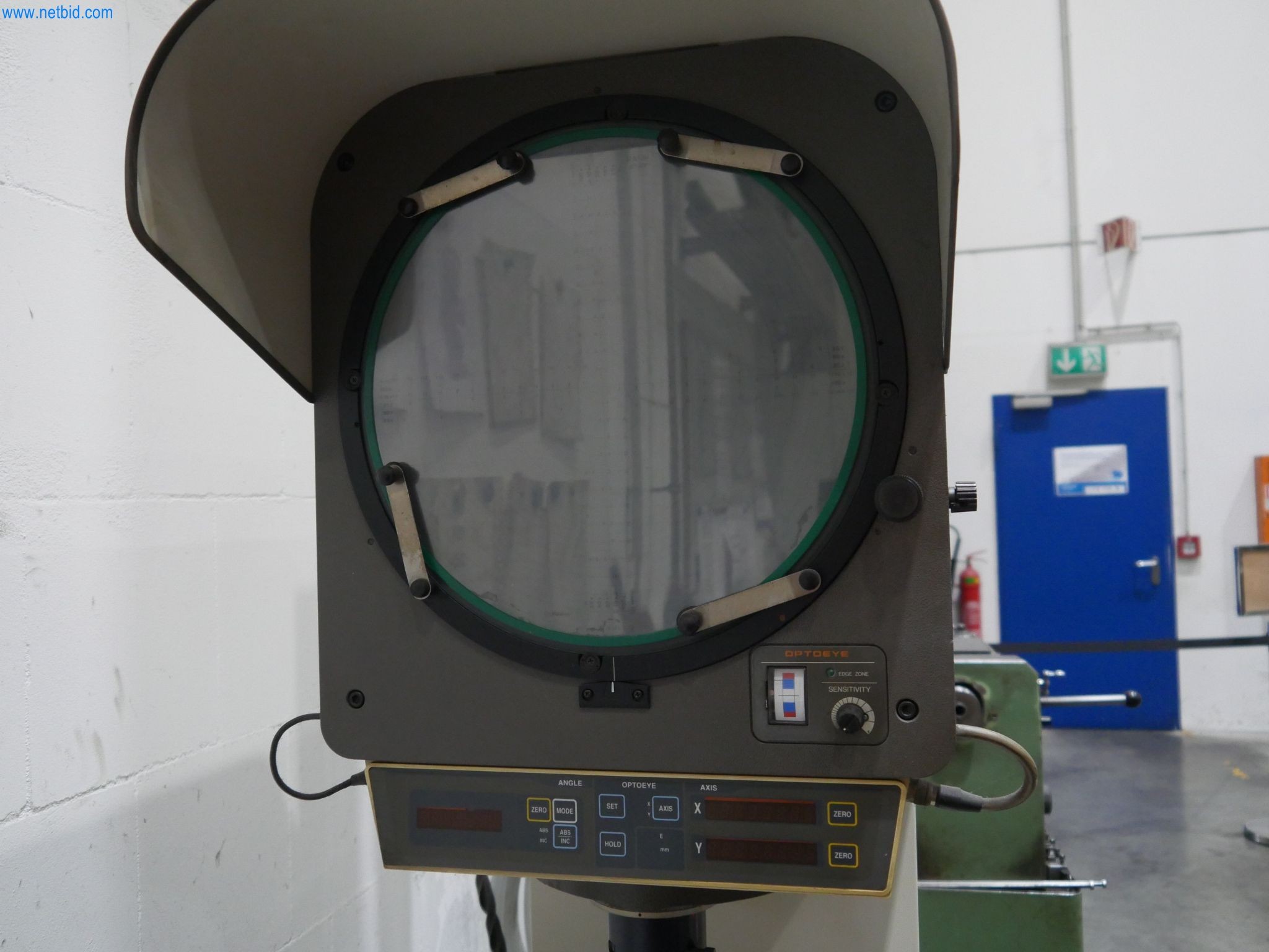 ae group – Plant and machinery for the manufacture of light-metal die-cast components (powertrain and structural parts) – AUCTION-3