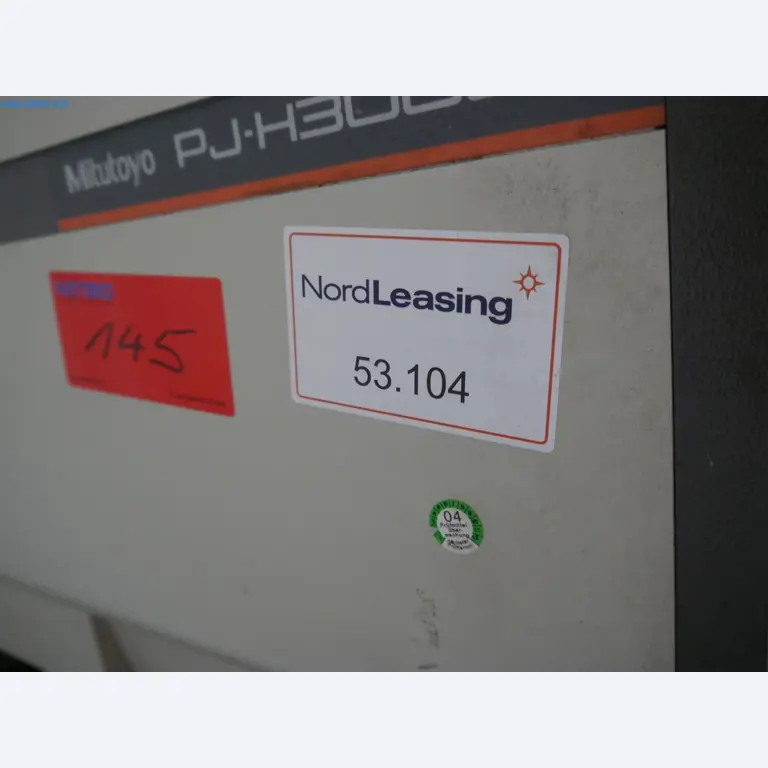 ae group – Plant and machinery for the manufacture of light-metal die-cast components (powertrain and structural parts) – AUCTION-4