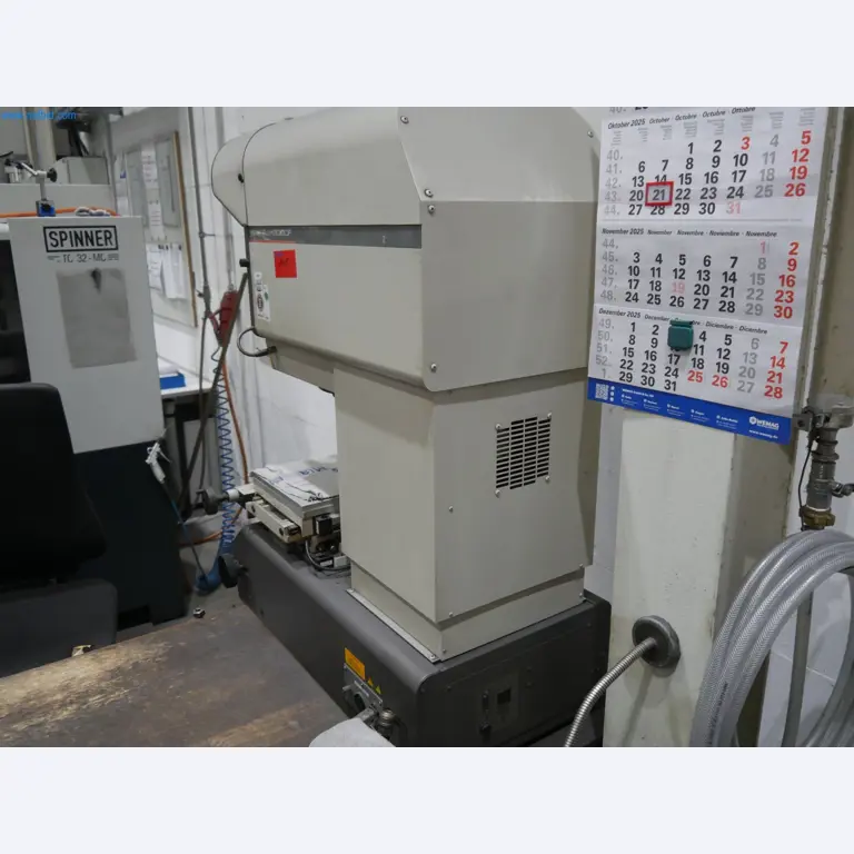 ae group – Plant and machinery for the manufacture of light-metal die-cast components (powertrain and structural parts) – AUCTION-5